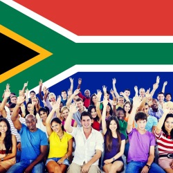 International students in South Africa