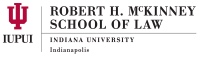 Indiana University Robert H McKinney