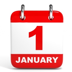 January LLM Start Dates