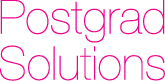Postgrad Solutions