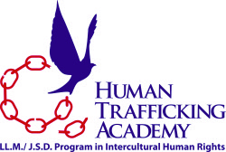 Human Trafficking LLM