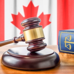 Law Schools In Canada
