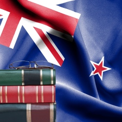 How to become a lawyer in New Zealand