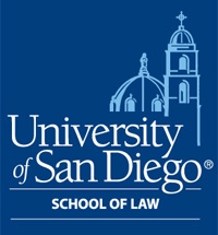 University of San Diego Law