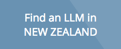 LLM in New Zealand Course Search