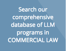 Commercial Law course search