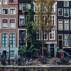 Study Your LLM In The Netherlands