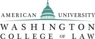 American University Washington Law