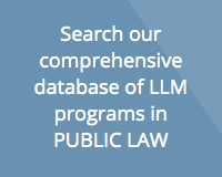LLM in Public Law