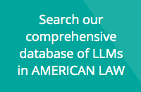 LLM in American Law