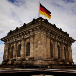 Funding your LLM in Germany
