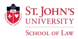 St John's University Law