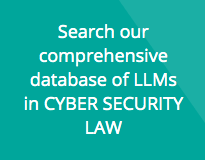 LLM in Cyber Security