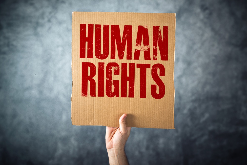 Human Rights Law Careers