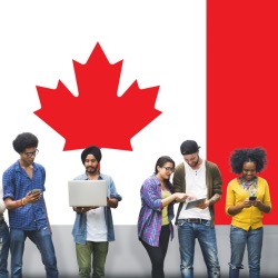 Scholarships for international students in Canada