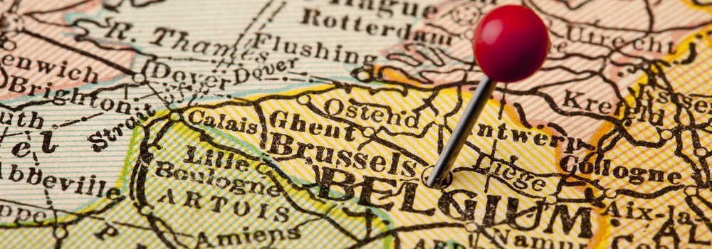 Studying an LLM in Belgium