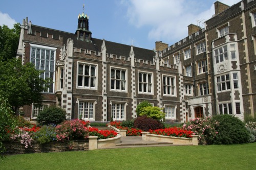 UCL Inns of Court