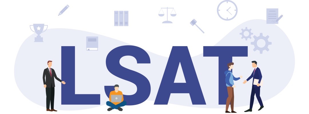 LSAT – Law School Admissions Test