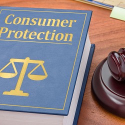 What is consumer law?