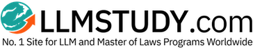 LLMStudy.com, the No. 1 site for LLM and Master of Laws Programs